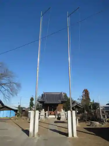 須賀神社(千葉県)