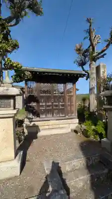 若宮八幡宮(滋賀県)