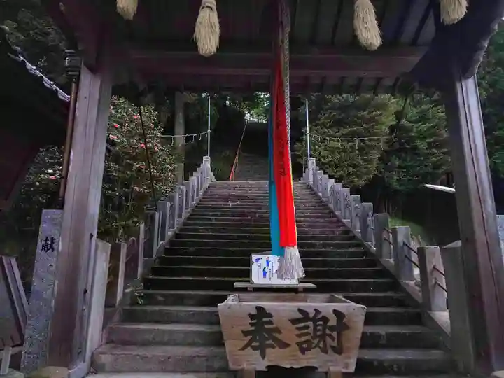 北斗宮のその他建物