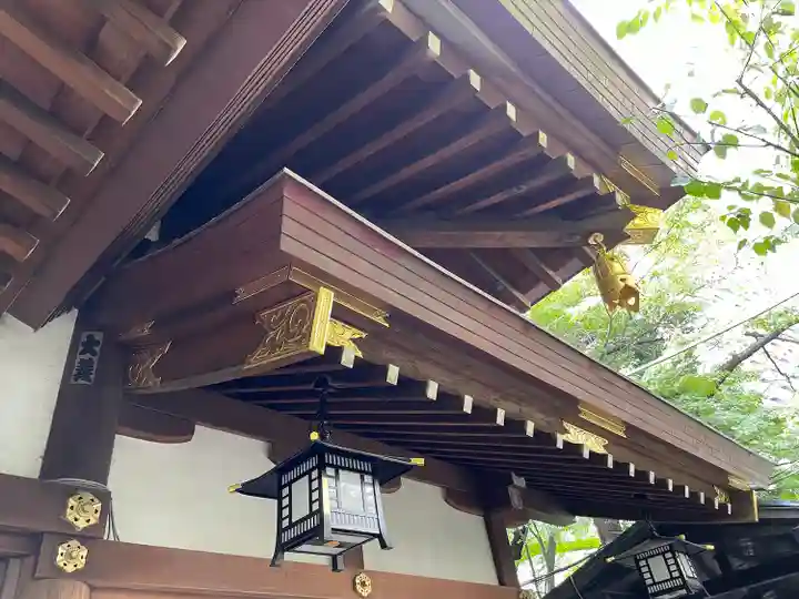 愛宕神社のその他建物