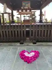 北野天満神社の建物その他