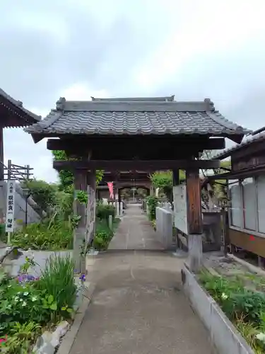 観音寺(群馬県)