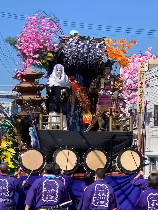 妙円寺(岩手県)