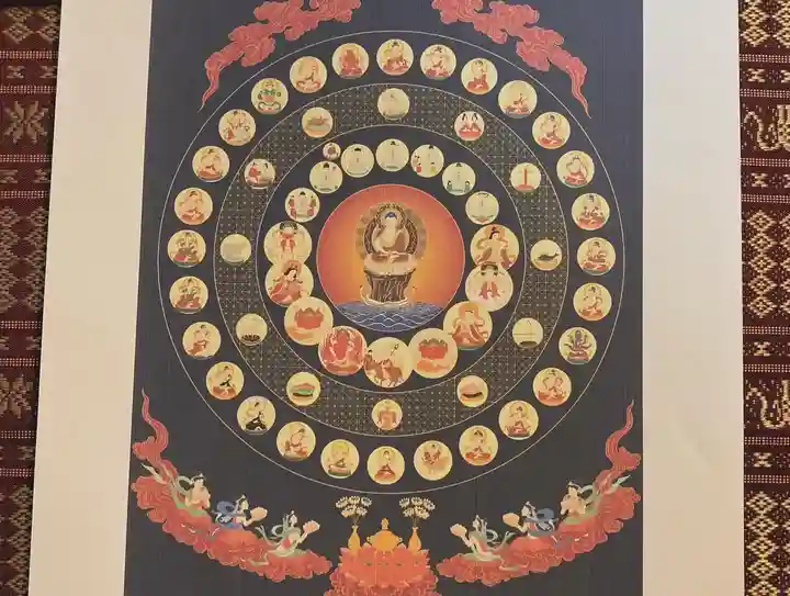 鳳仙寺(栃木県)