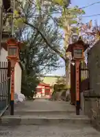 玉造稲荷神社(大阪府)