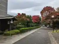 護国寺(東京都)