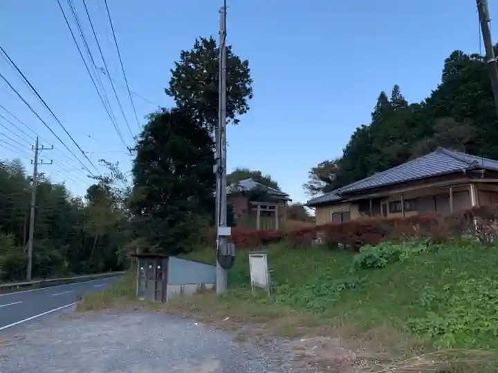 八坂神社のその他建物
