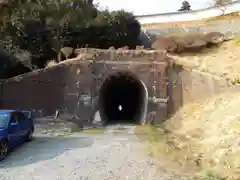 東禅寺の建物その他