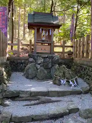 出雲大神宮(京都府)