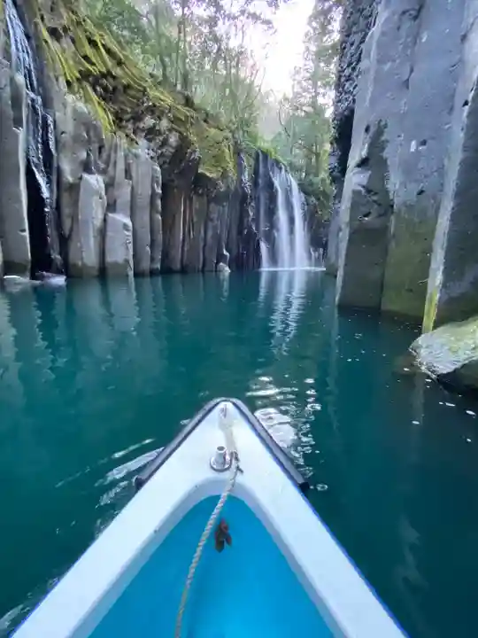 久太郎水神(宮崎県)