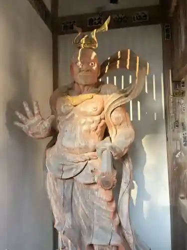 花山院菩提寺(兵庫県)