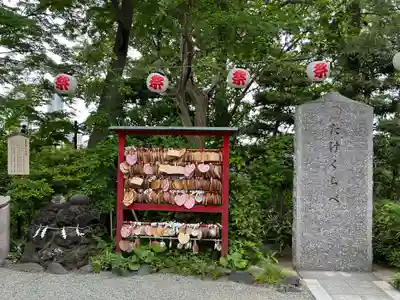 多摩川浅間神社(東京都)