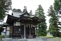 甲神社(神奈川県)