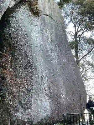 笠置寺(京都府)