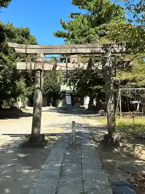 下総府中六所神社(千葉県)