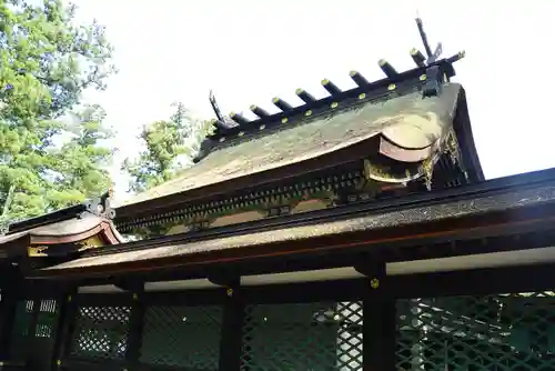 香取神宮(千葉県)