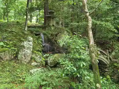 古熊神社(山口県)