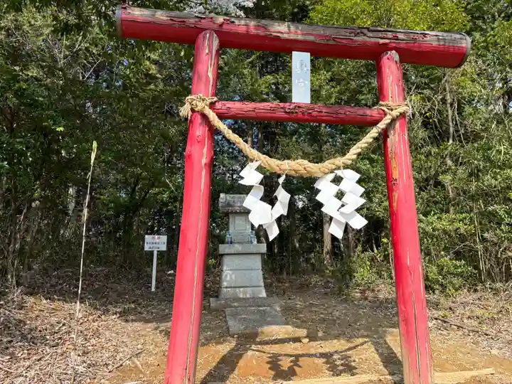 賀茂別雷神社(栃木県)