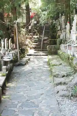 宝山寺(奈良県)