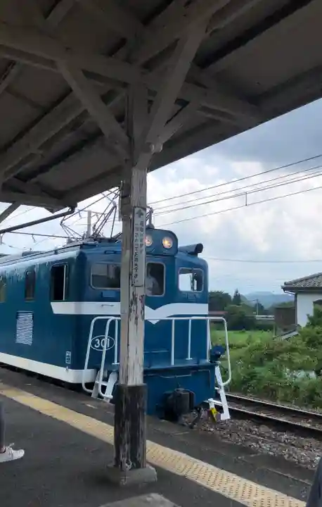 聖神社(埼玉県)