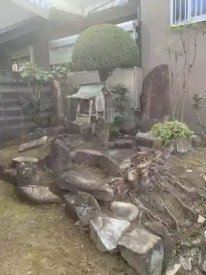 地蔵堂、秋葉神社、奥山半僧坊(愛知県)