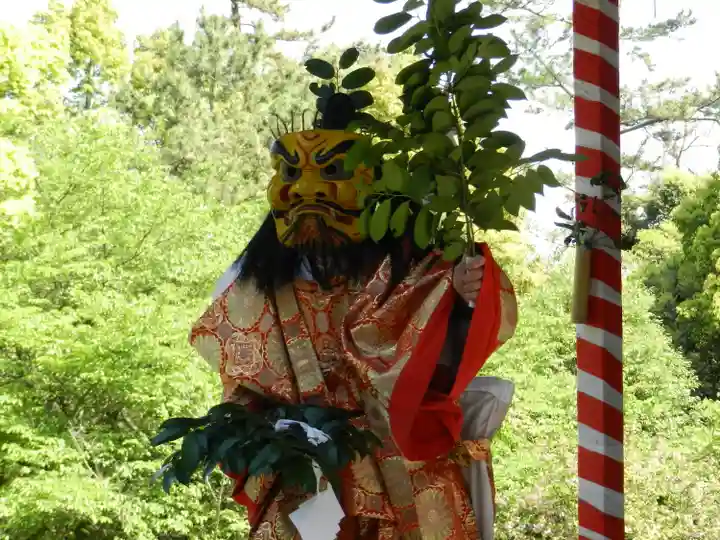 出雲大社(島根県)