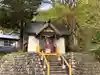 界川神社のその他建物