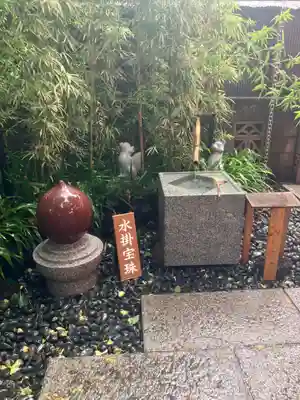 蛇窪神社(東京都)