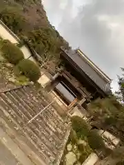 医光寺の建物その他