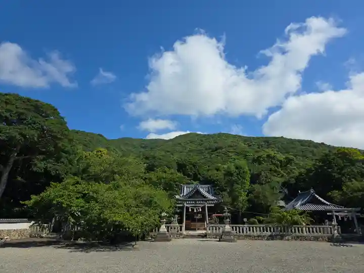御崎神社(和歌山県)