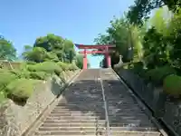 一之宮貫前神社(群馬県)