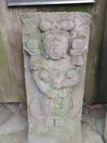 大圓寺(東京都)