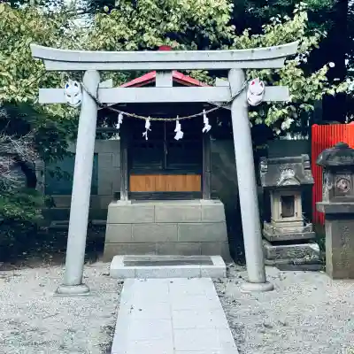 天神社(埼玉県)