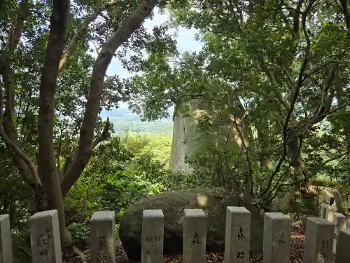 岩上神社(兵庫県)