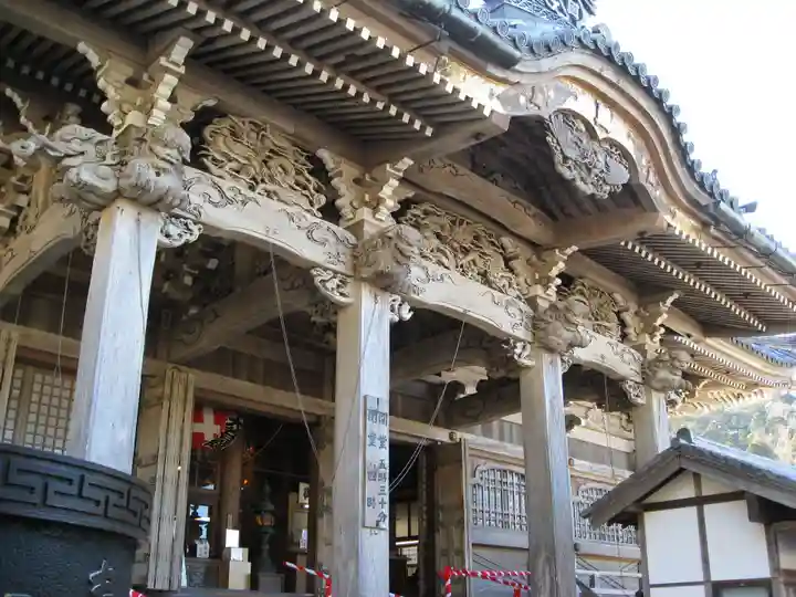 誕生寺(千葉県)