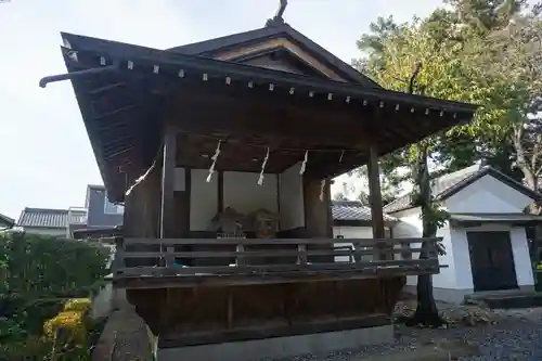 人丸神社（小中町）のその他建物