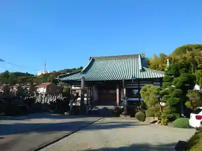 香林寺(神奈川県)