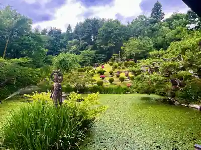 榊山稲荷神社(岩手県)