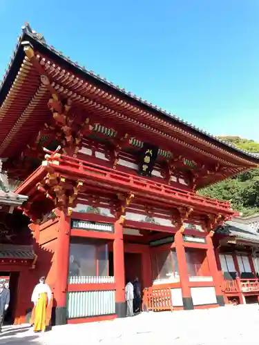 鶴岡八幡宮(神奈川県)