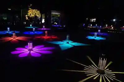 忌宮神社(山口県)