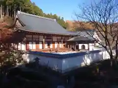 宝徳寺の建物その他