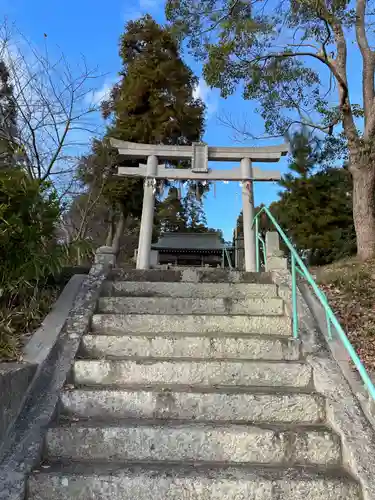 若一神社(兵庫県)