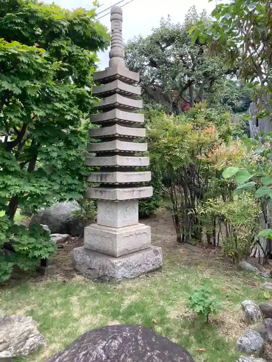 寳藏院(神奈川県)
