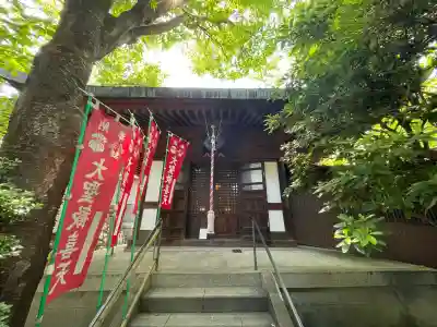 弘明寺(神奈川県)