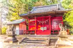 五十鈴神社(宮城県)