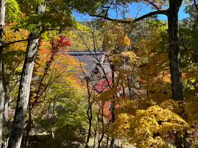 霊松寺(長野県)