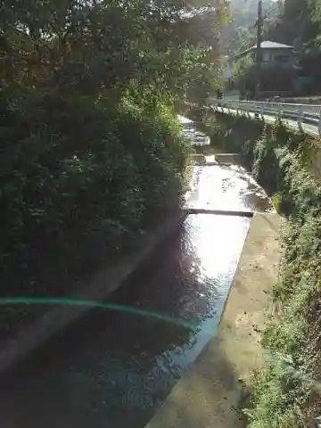浅川金刀比羅神社 の周辺