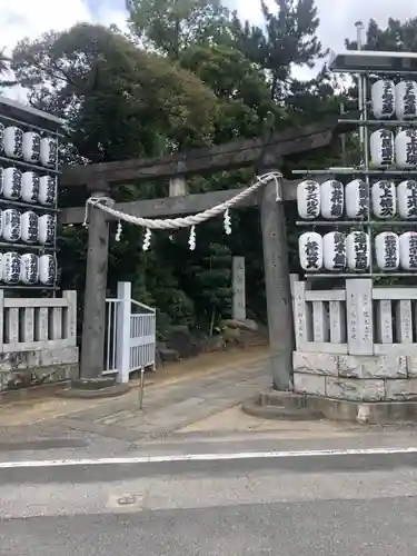 大鷲神社(東京都)