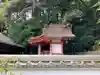 松尾山神社(奈良県)