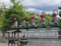 善光寺(長野県)